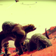 Illustration for article titled First day of No Mans Sky in screenshots (on PC)